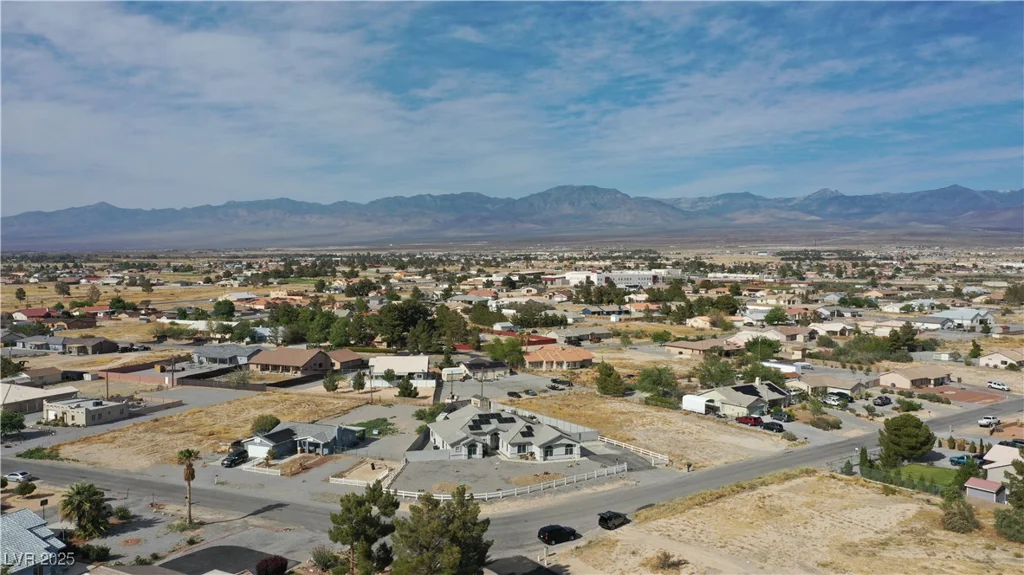 140 Chevron, Pahrump, NV 89048