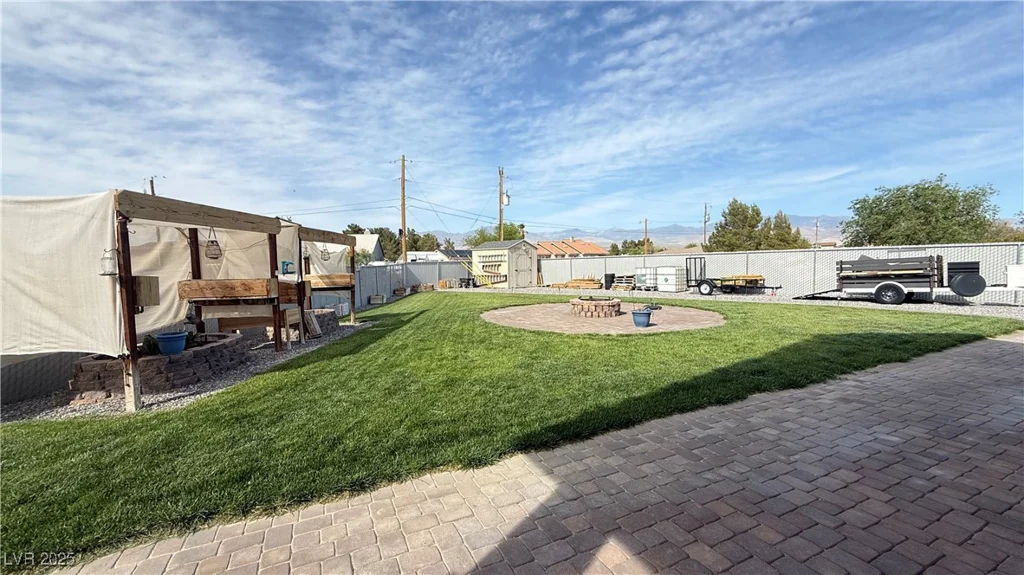 140 Chevron, Pahrump, NV 89048