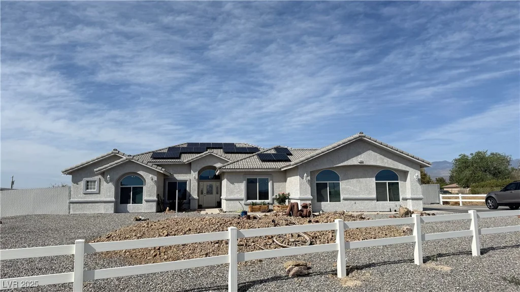 140 Chevron, Pahrump, NV 89048