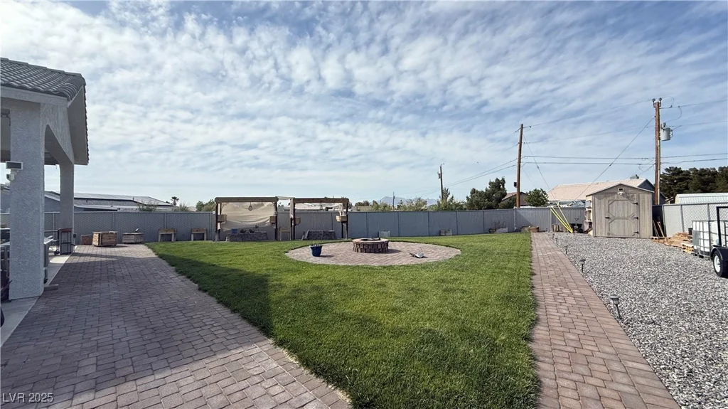 140 Chevron, Pahrump, NV 89048