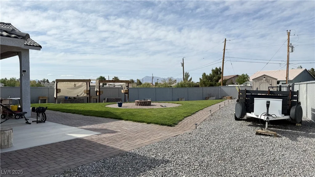 140 Chevron, Pahrump, NV 89048