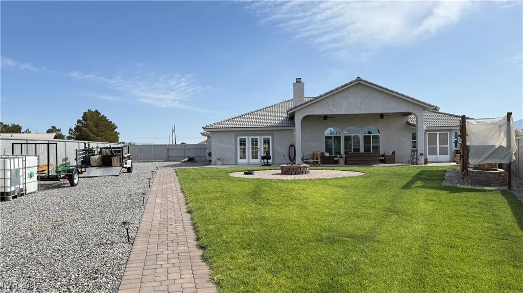 140 Chevron, Pahrump, NV 89048