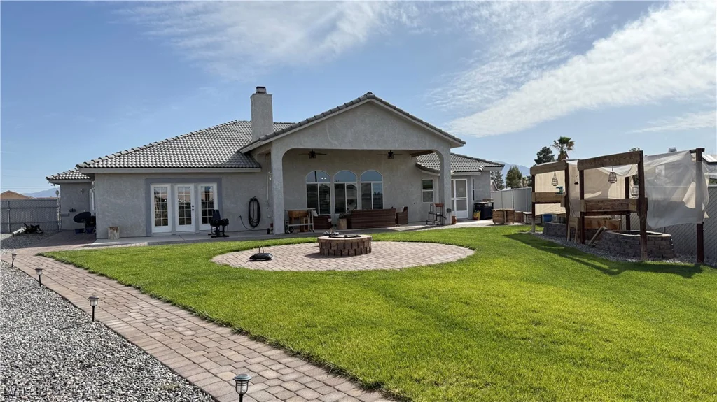 140 Chevron, Pahrump, NV 89048