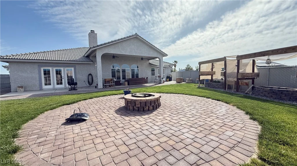140 Chevron, Pahrump, NV 89048
