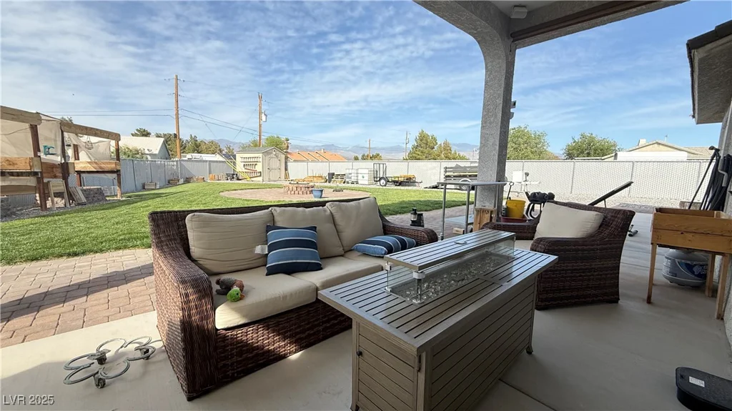 140 Chevron, Pahrump, NV 89048