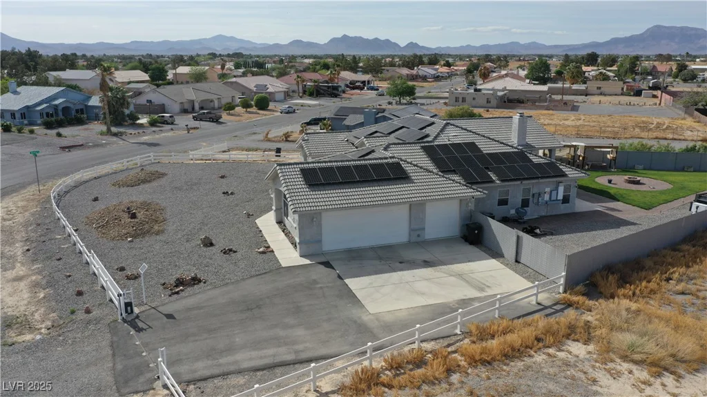 140 Chevron, Pahrump, NV 89048