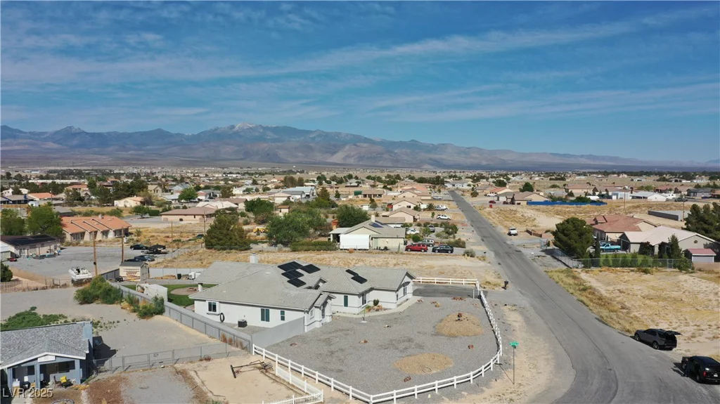 140 Chevron, Pahrump, NV 89048