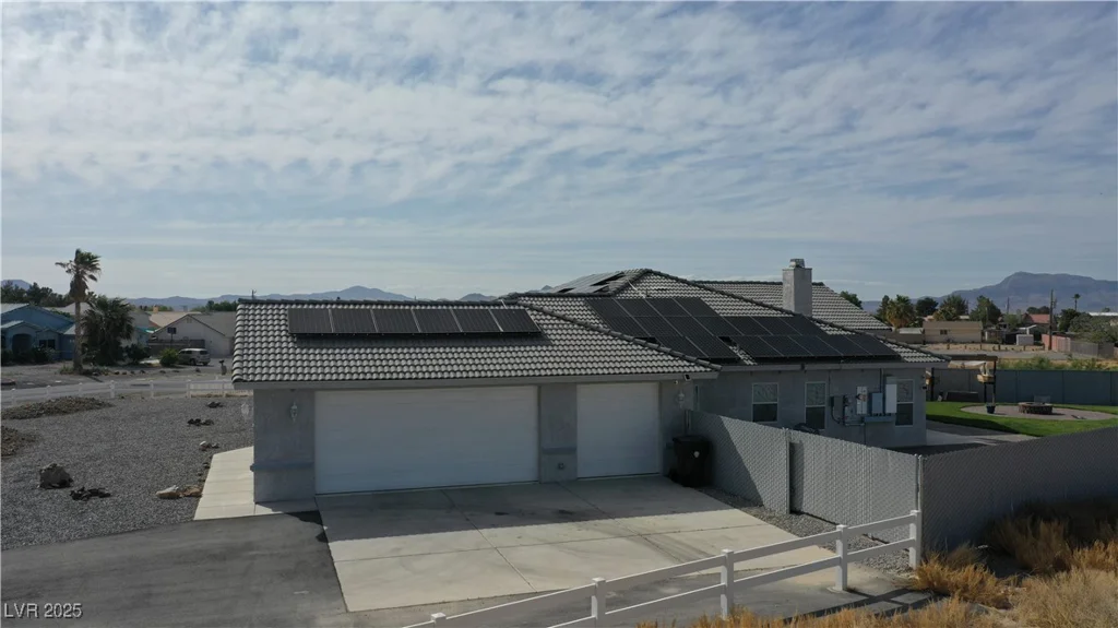 140 Chevron, Pahrump, NV 89048