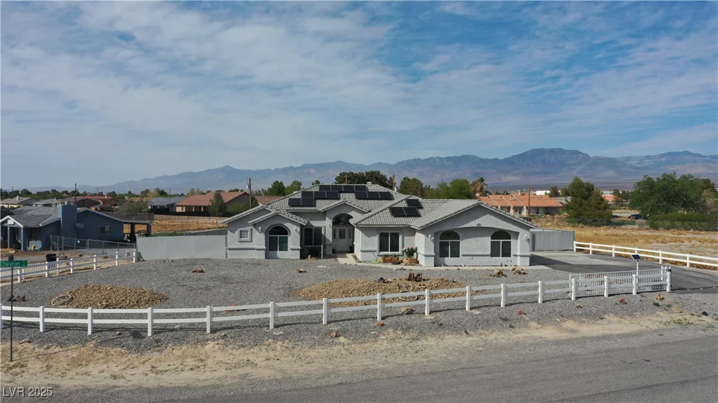 140 Chevron, Pahrump, NV 89048