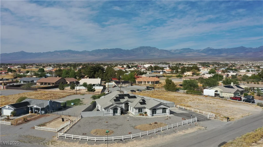 140 Chevron, Pahrump, NV 89048