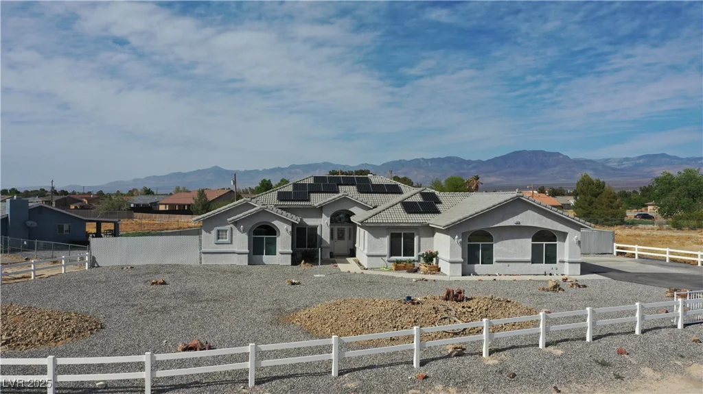 140 Chevron, Pahrump, NV 89048