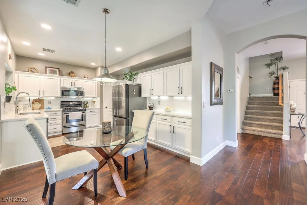 1455 Verde Triandos, Henderson, NV 89012