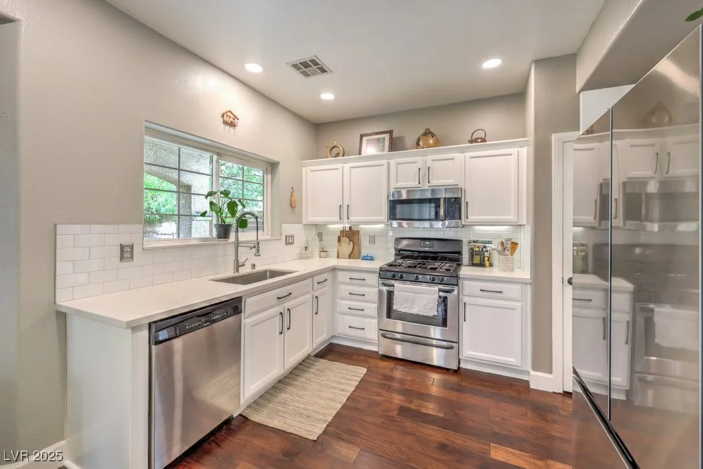 1455 Verde Triandos, Henderson, NV 89012