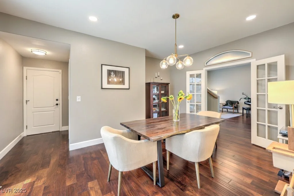 1455 Verde Triandos, Henderson, NV 89012
