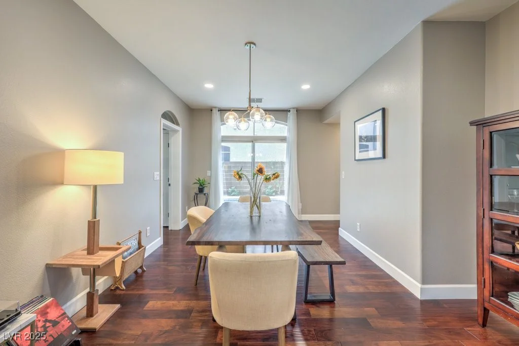 1455 Verde Triandos, Henderson, NV 89012
