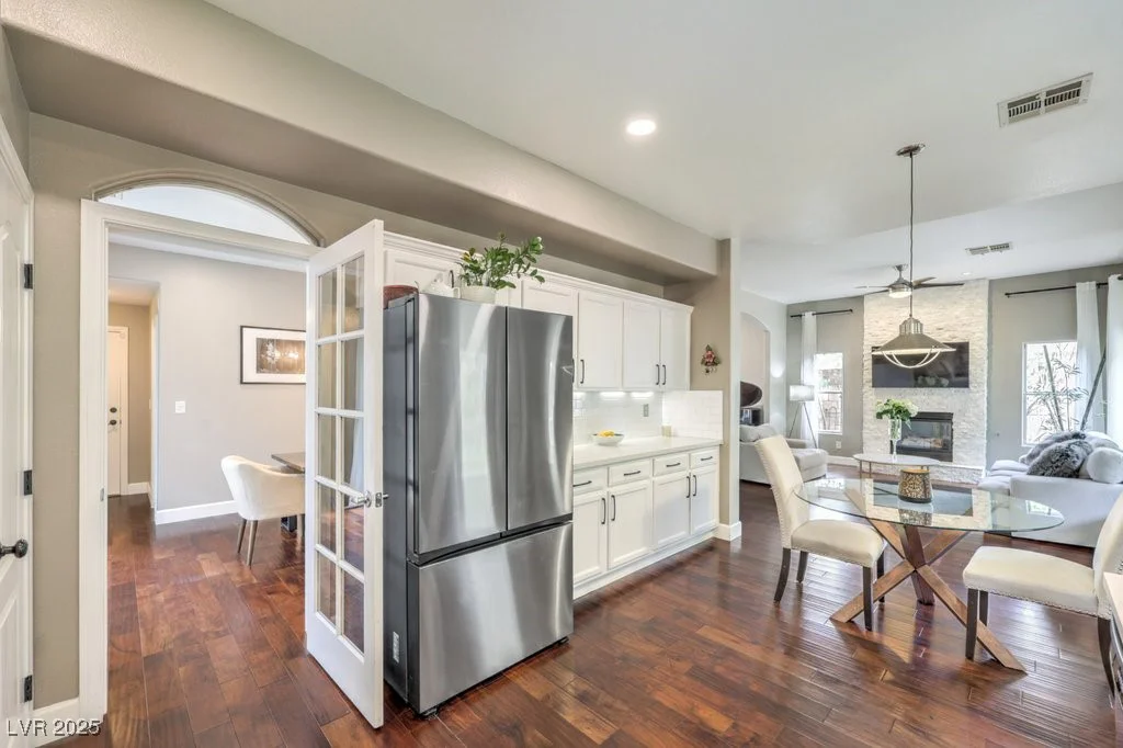 1455 Verde Triandos, Henderson, NV 89012
