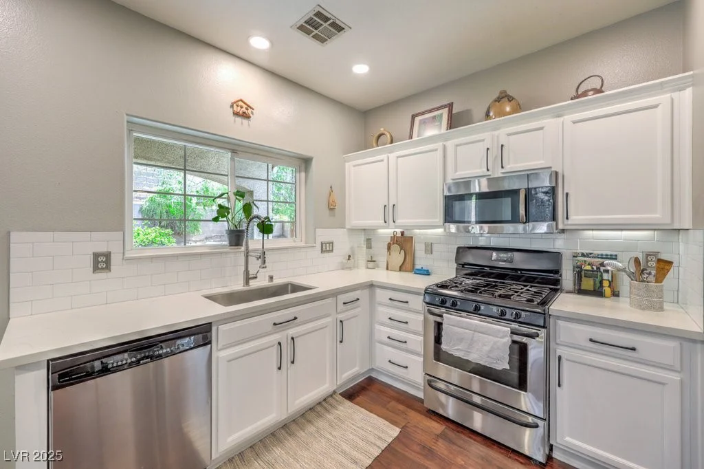 1455 Verde Triandos, Henderson, NV 89012
