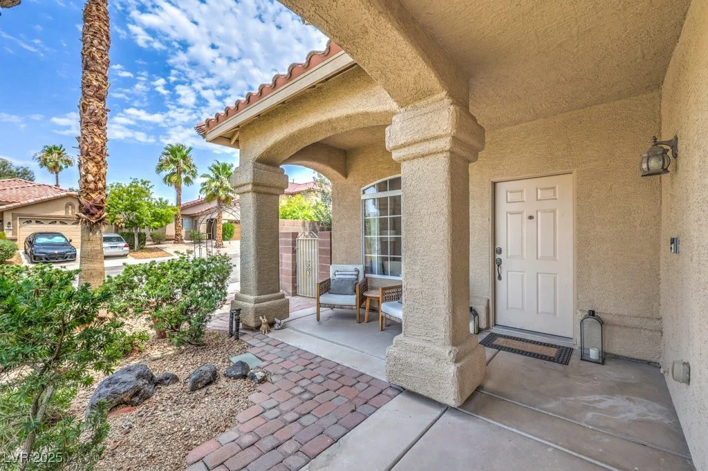1455 Verde Triandos, Henderson, NV 89012