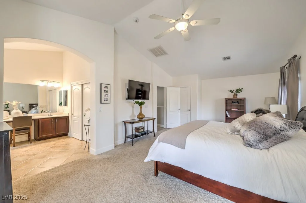 1455 Verde Triandos, Henderson, NV 89012