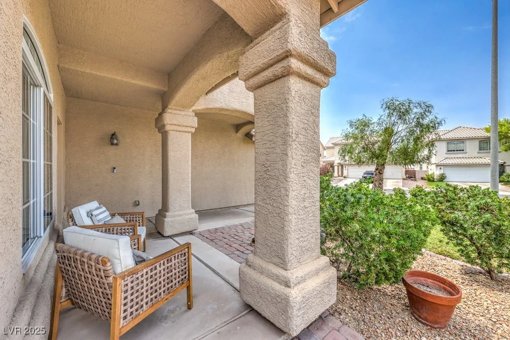 1455 Verde Triandos, Henderson, NV 89012