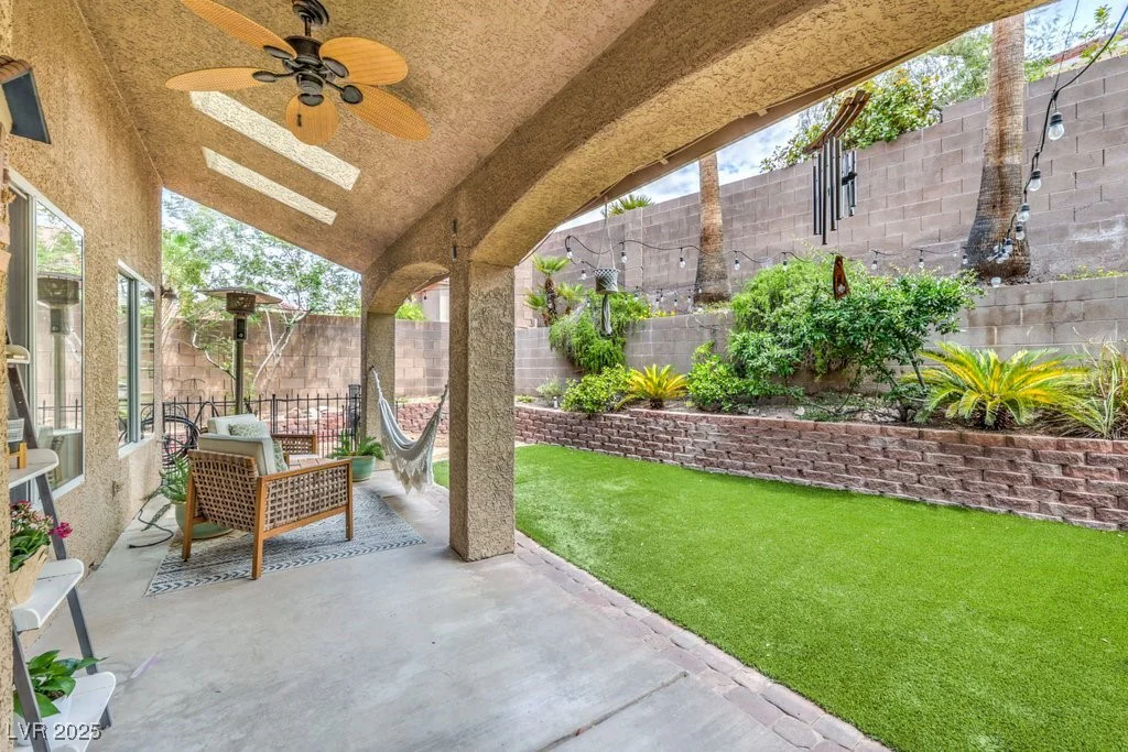 1455 Verde Triandos, Henderson, NV 89012