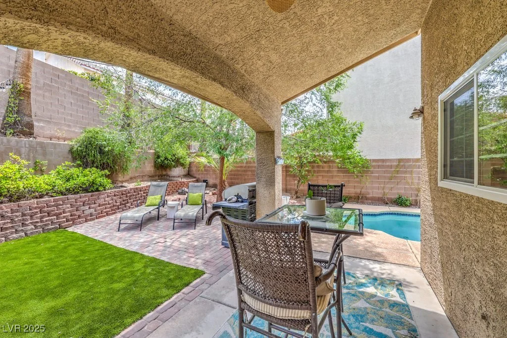 1455 Verde Triandos, Henderson, NV 89012