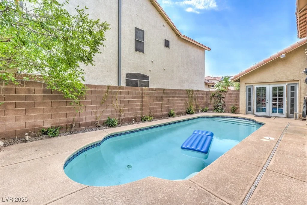 1455 Verde Triandos, Henderson, NV 89012