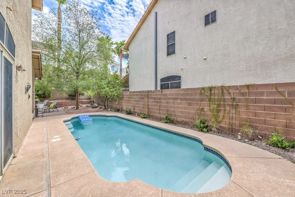 1455 Verde Triandos, Henderson, NV 89012