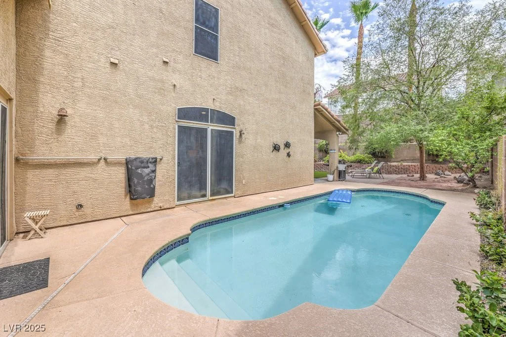 1455 Verde Triandos, Henderson, NV 89012