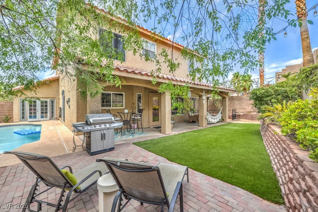 1455 Verde Triandos, Henderson, NV 89012