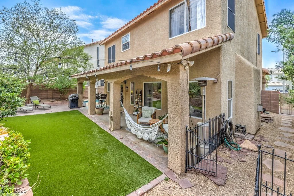 1455 Verde Triandos, Henderson, NV 89012