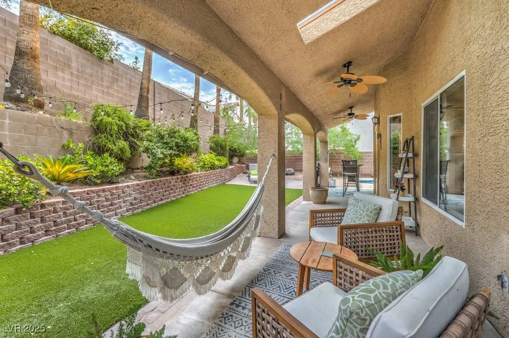 1455 Verde Triandos, Henderson, NV 89012