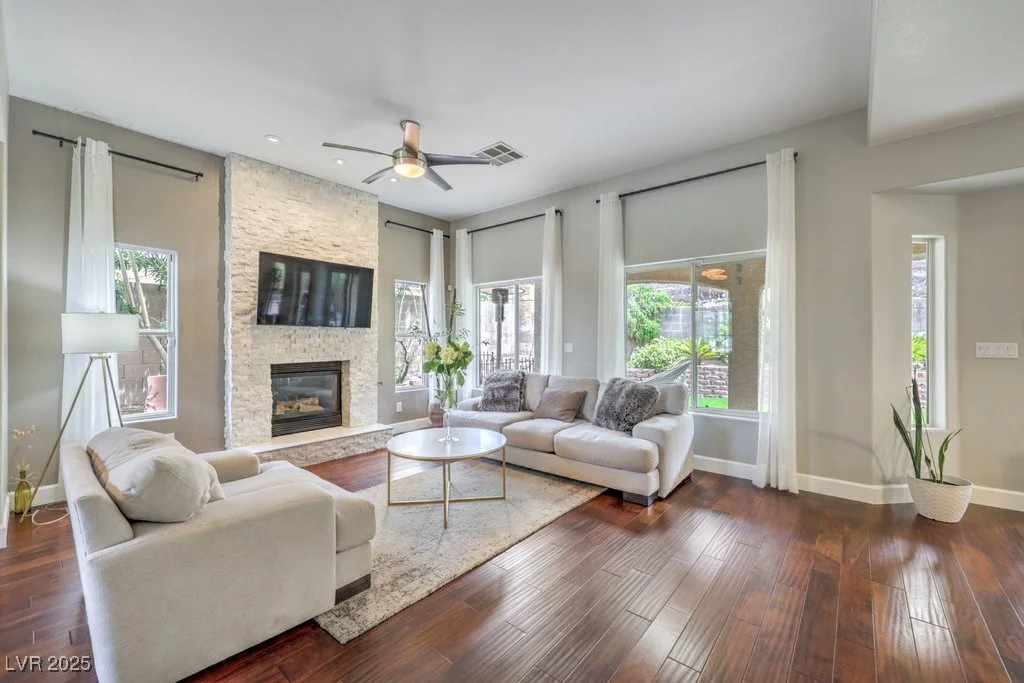1455 Verde Triandos, Henderson, NV 89012