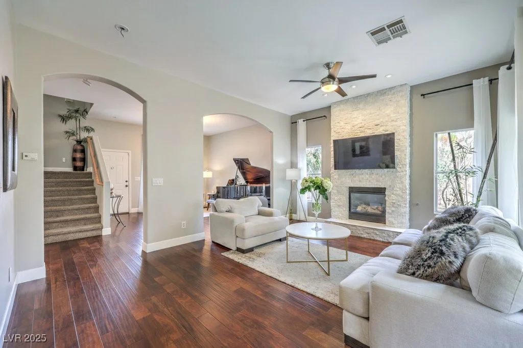 1455 Verde Triandos, Henderson, NV 89012
