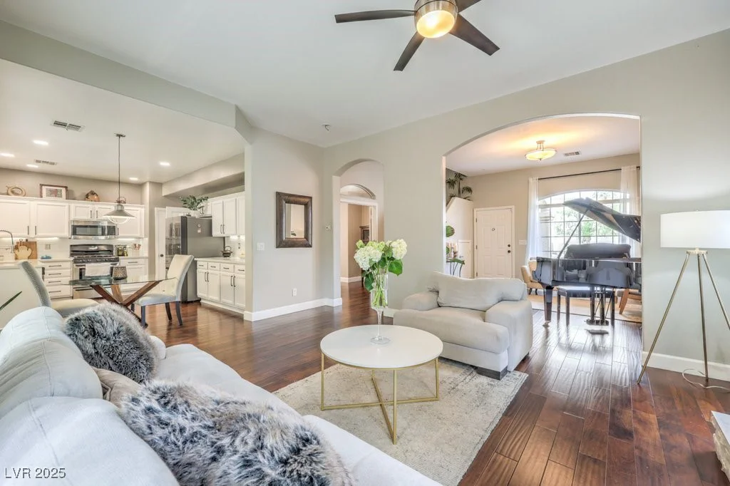 1455 Verde Triandos, Henderson, NV 89012