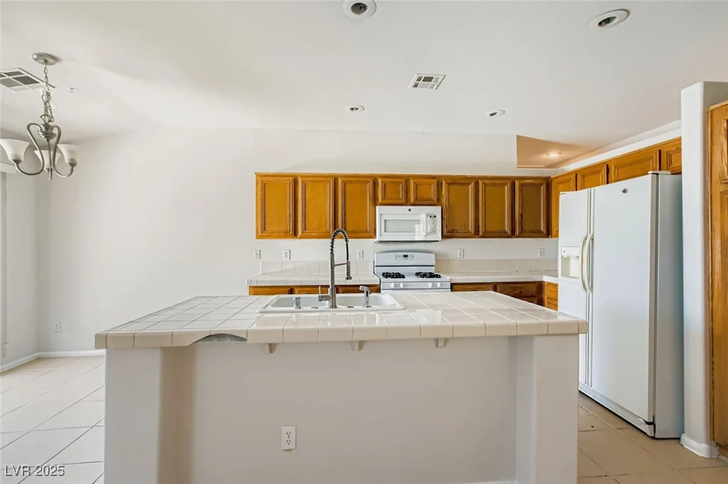 848 Sandhill Sage, Henderson, NV 89052