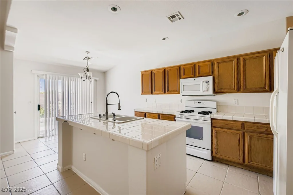 848 Sandhill Sage, Henderson, NV 89052