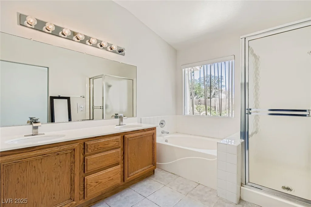 848 Sandhill Sage, Henderson, NV 89052