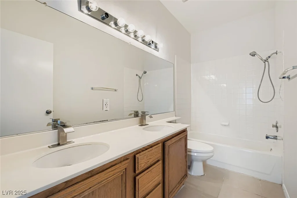 848 Sandhill Sage, Henderson, NV 89052