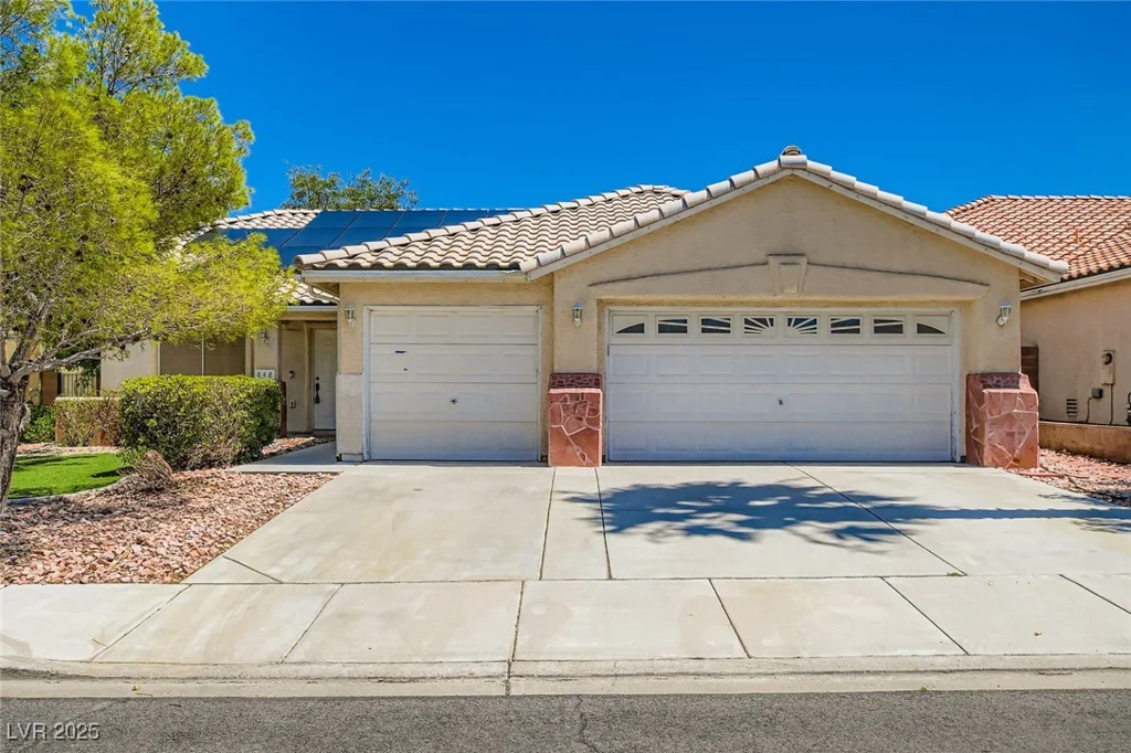 848 Sandhill Sage, Henderson, NV 89052