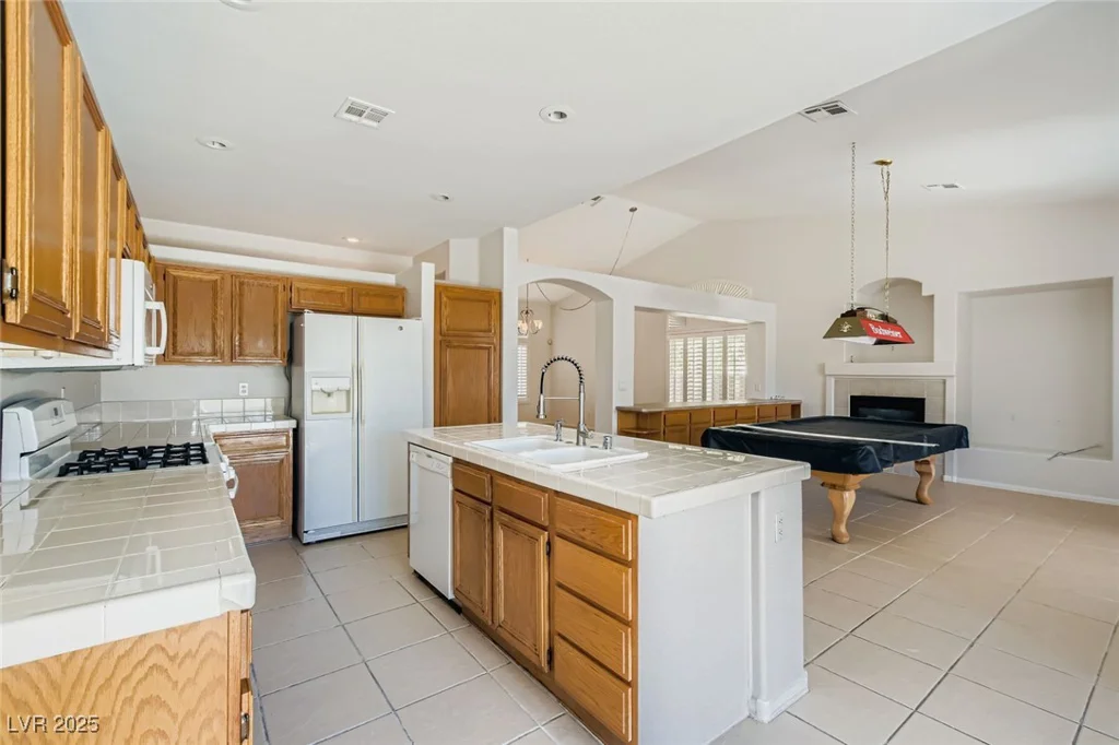 848 Sandhill Sage, Henderson, NV 89052