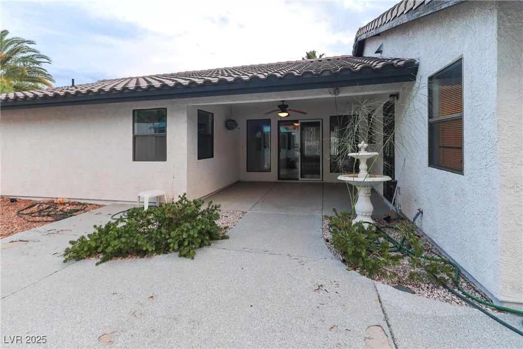 935 Vista Lago, Boulder City, NV 89005