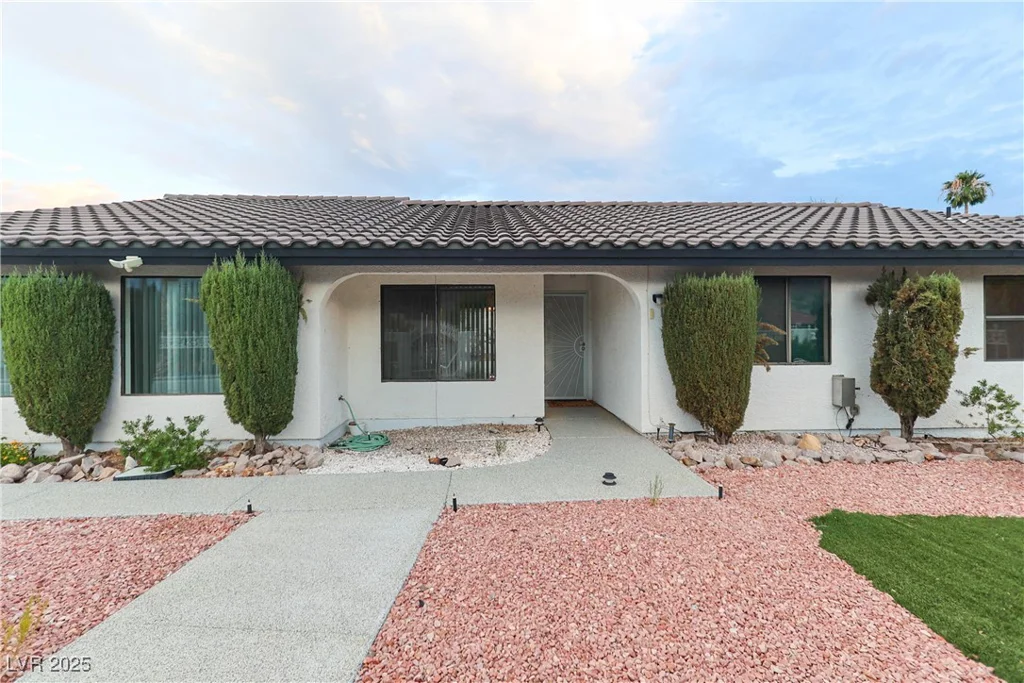 935 Vista Lago, Boulder City, NV 89005