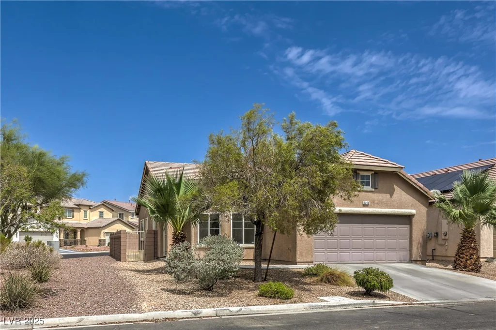 5209 MOUNTAIN GARLAND LN., Las Vegas, NV 89081