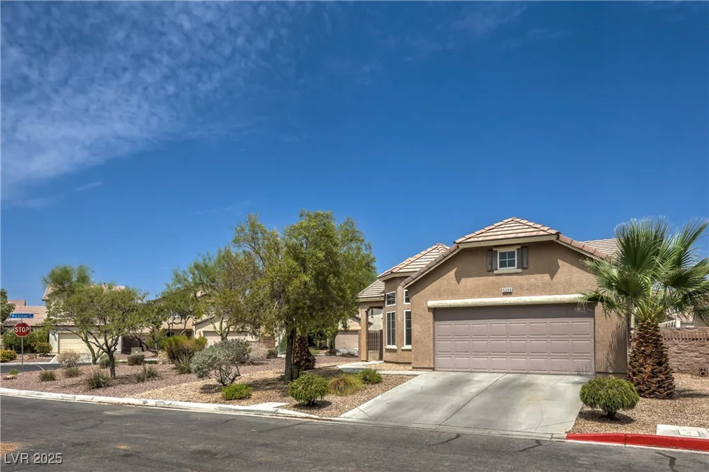 5209 MOUNTAIN GARLAND LN., Las Vegas, NV 89081