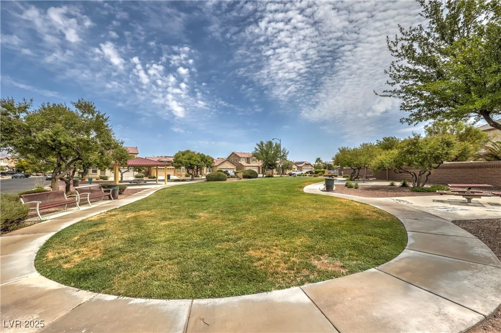 5209 MOUNTAIN GARLAND LN., Las Vegas, NV 89081