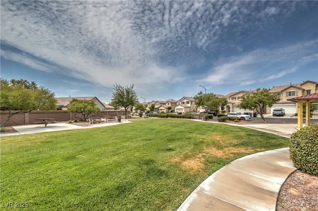 5209 MOUNTAIN GARLAND LN., Las Vegas, NV 89081
