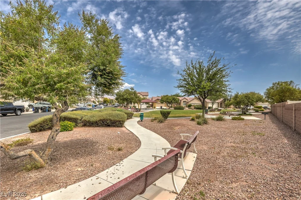 5209 MOUNTAIN GARLAND LN., Las Vegas, NV 89081