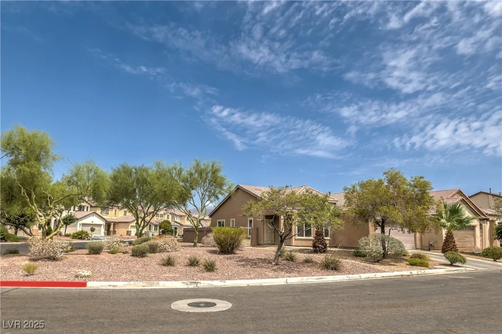 5209 MOUNTAIN GARLAND LN., Las Vegas, NV 89081