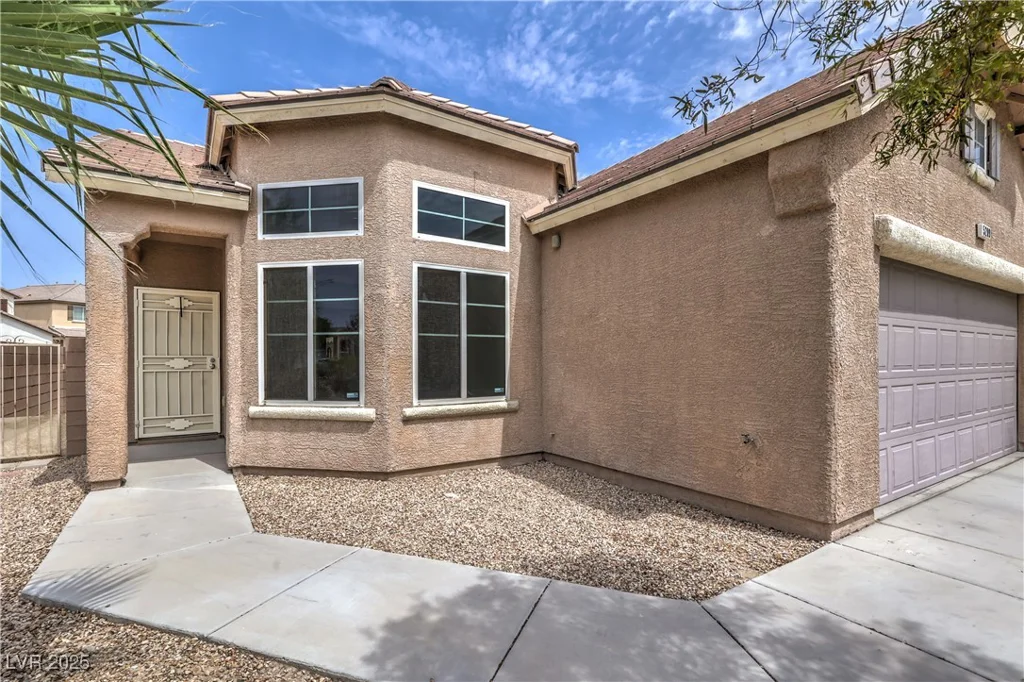5209 MOUNTAIN GARLAND LN., Las Vegas, NV 89081
